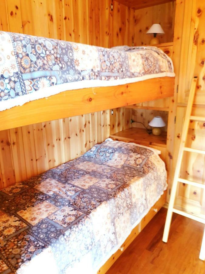 Supermountainski Cortina コルティーナ・ダンペッツォ エクステリア 写真